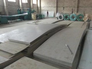 止水钢板怎么进行施工