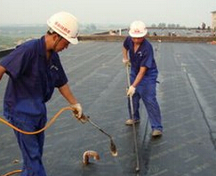 建筑人实战经验：防水部位的验收