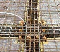 建筑项目施工阶段钢筋怎么验收？